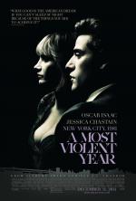 A Most Violent Year 