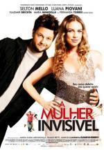 The Invisible Woman 