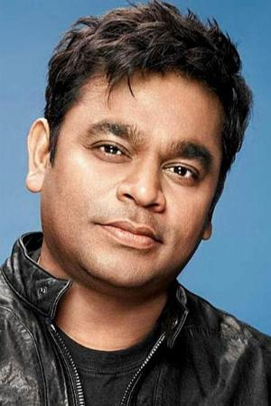 A.R. Rahman