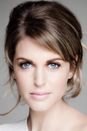 Amy Huberman