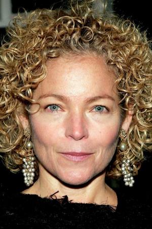 Amy Irving