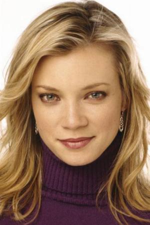 Amy Smart