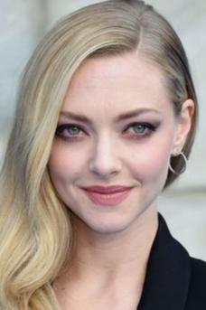 Amanda Seyfried