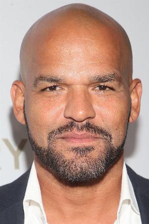 Amaury Nolasco