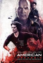 American Assassin 