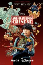 American Born Chinese (TV Series)