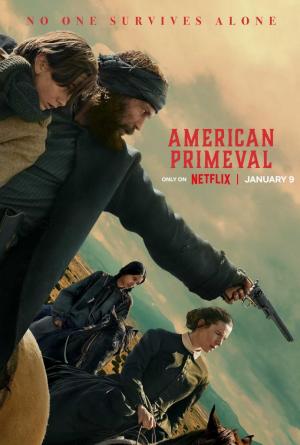 American Primeval (Miniserie de TV)