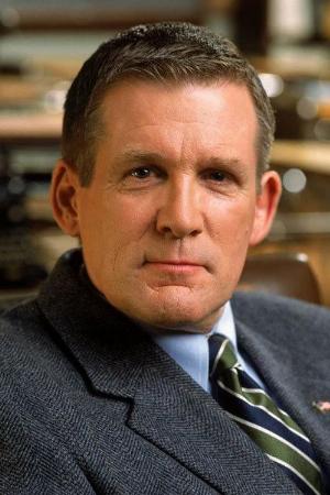 Anthony Heald