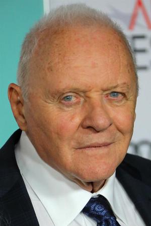 Anthony Hopkins