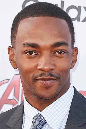 Anthony Mackie