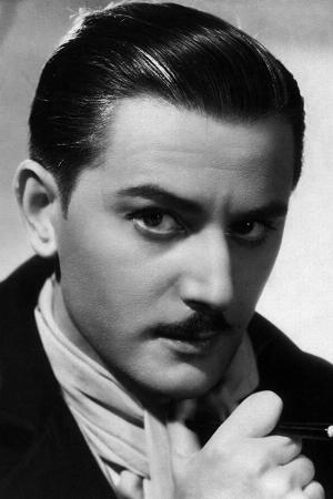 Anton Walbrook