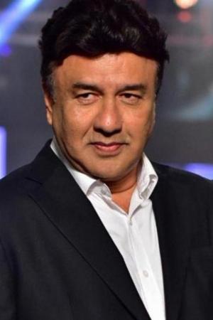 Anu Malik