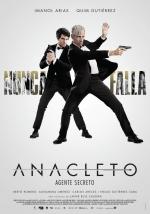 Anacleto: Agente secreto 