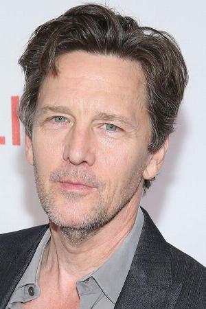 Andrew McCarthy