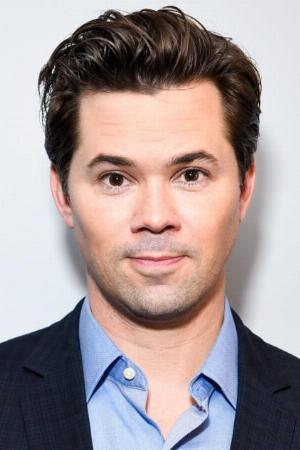 Andrew Rannells