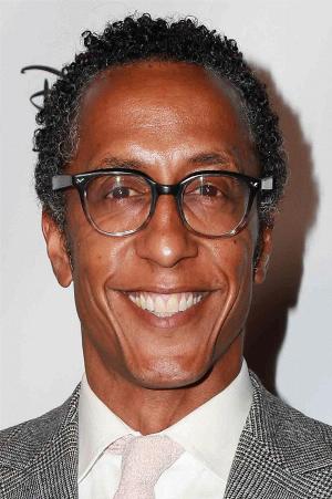 Andre Royo