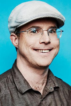 Andy Weir