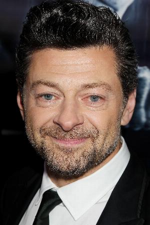 Andy Serkis