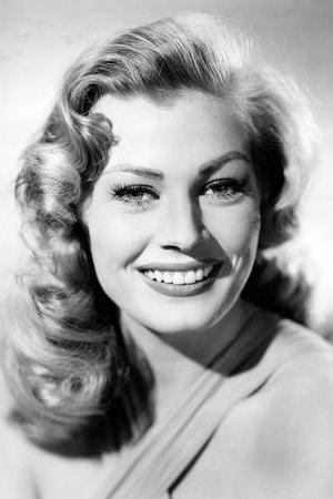 Anita Ekberg