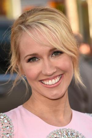 Anna Camp