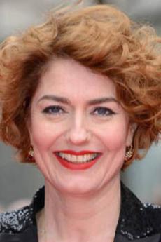 Anna Chancellor