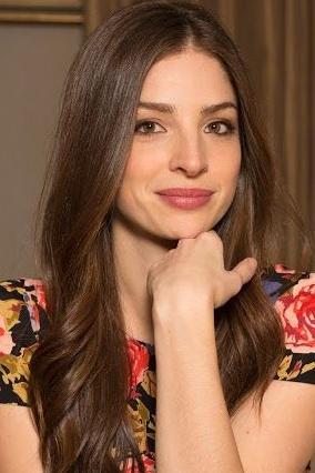 Anna Hopkins