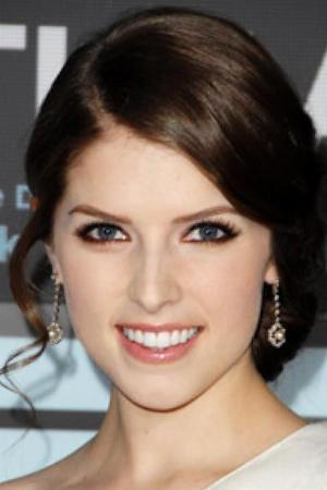 Anna Kendrick