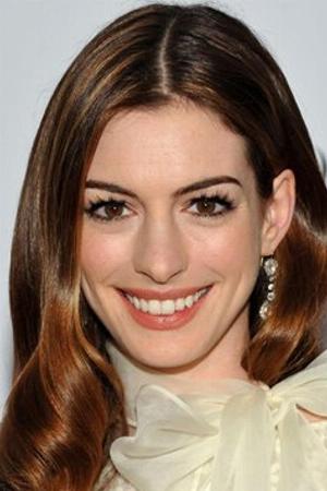 Anne Hathaway