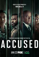 Accused (Serie de TV)