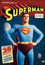 Adventures of Superman (TV Series)