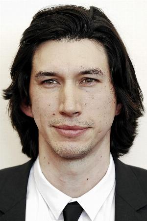 Adam Driver