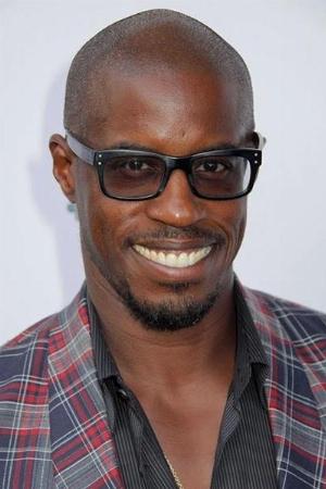 Ahmed Best