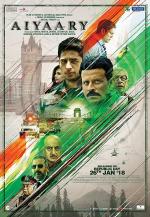 Aiyaary 