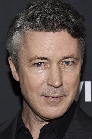 Aidan Gillen