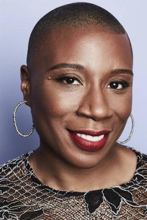 Aisha Hinds