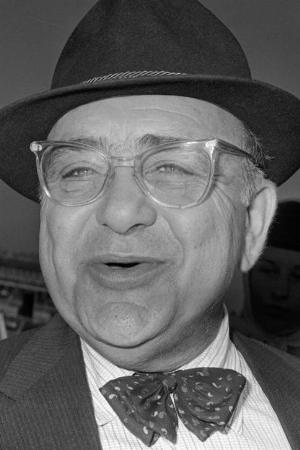 Akim Tamiroff