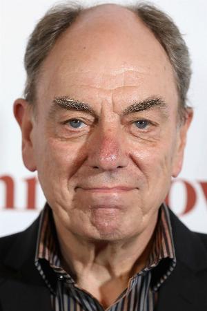 Alun Armstrong