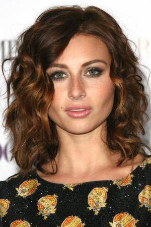 Aly Michalka