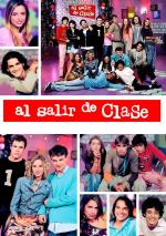 Al salir de clase (TV Series)