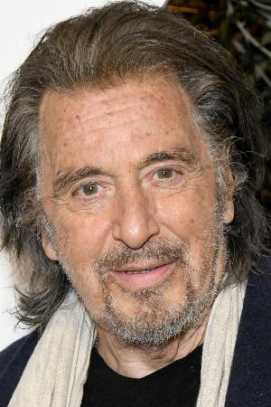 Al Pacino