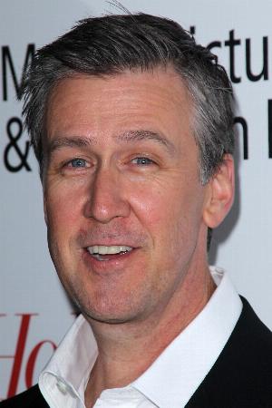 Alan Ruck