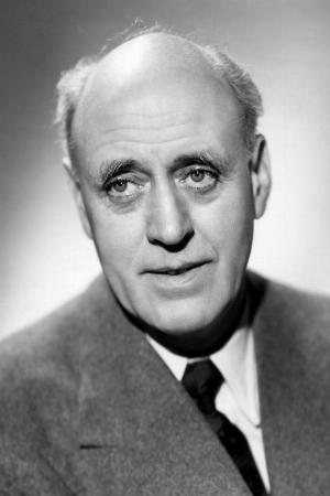 Alastair Sim