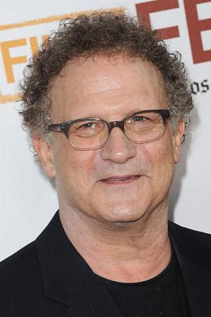 Albert Brooks