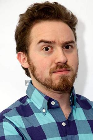 Alex Hirsch