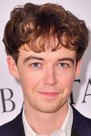 Alex Lawther