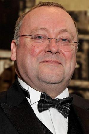 Alex Norton