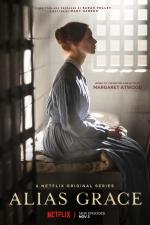 Alias Grace (Miniserie de TV)