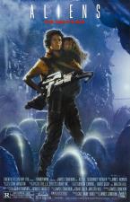 Aliens: El regreso 