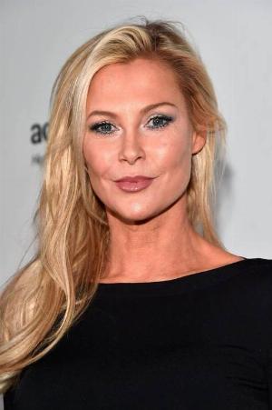 Alison Doody