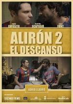 Alirón 2: El descanso (C)